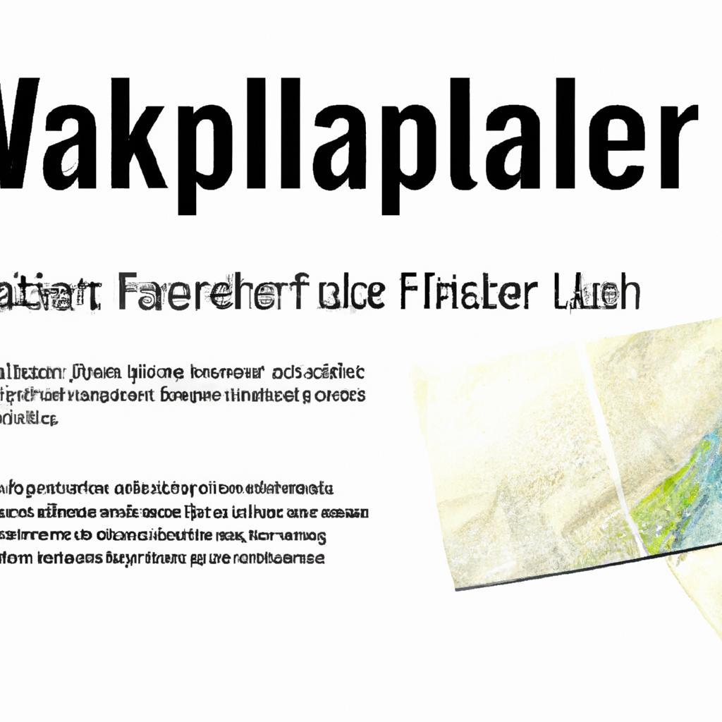 Packliste für sichere Wandertouren