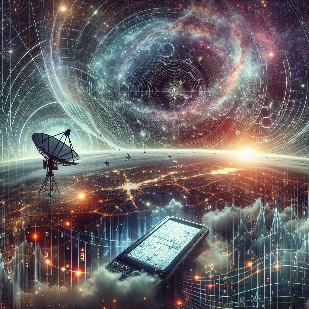 Signalgenauigkeit verstehen: Wie GPS-Signale verarbeitet werden