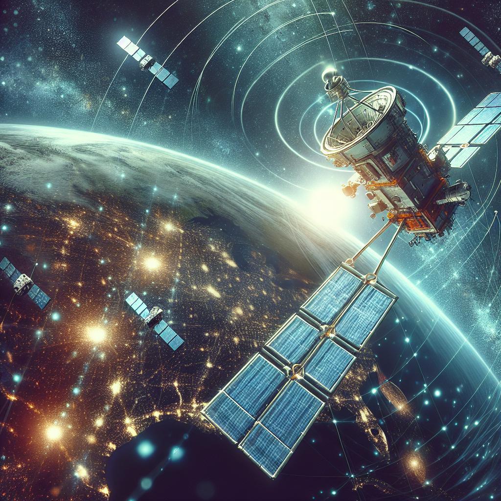 Warum verschiedene Satellitensysteme GPS ergänzen