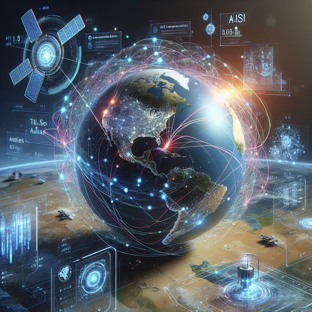 GPS-Verbesserungen durch KI-gestützte Auswertung