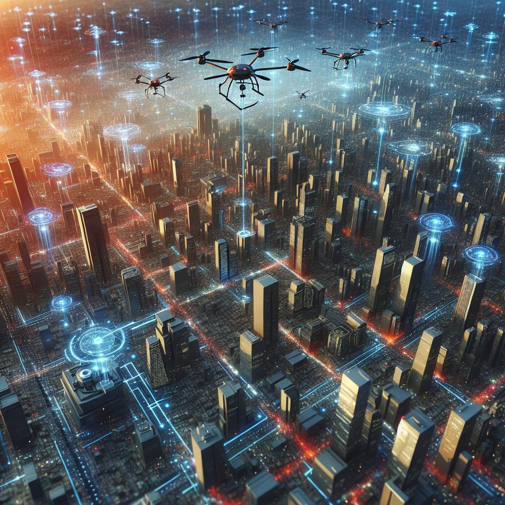 Neue Ortungstechnologien für noch exaktere Positionsdaten